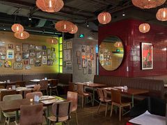 大堂-TOMATITO(无限极荟店)