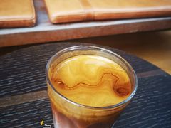 -大酉·M Coffee(北京美术馆店)