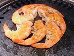-猫爪爪原切自助烤肉(观音桥阳光世纪店)