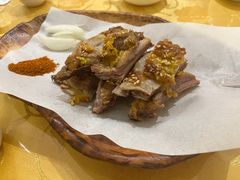 -新疆巴州金丝特餐厅(大钟寺店)