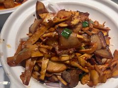 -兰湘子·湘菜小炒(长安万科广场店)