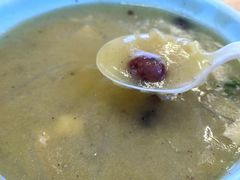 -众品老方子锅贴甜沫(李村店)