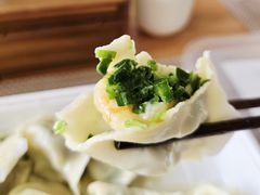 -北方饺子王·海肠捞饭·海鲜锅(山大店)