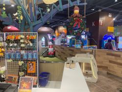 -幻贝家儿童乐园(苏州中心店)