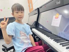 -Mr.先声音乐(东海店)