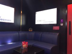 -唱吧麦颂KTV(萧山加州阳光广场店)