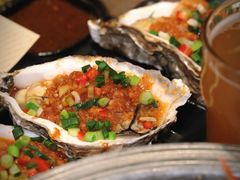 -1819餐厅·团队聚餐·烤串·精酿