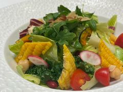 -马克西姆俄罗斯餐厅(通亚街店)