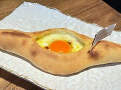 -格鲁·秀色Georgia’s Feast