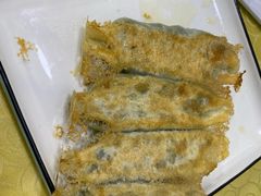 -春水锅贴·传统鲁菜(大明湖店)