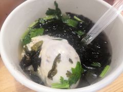 -家宴·灌蛋·沙茶面(曾厝垵店)