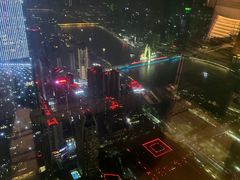 -广州四季酒店