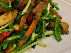 -马凯餐厅(长椿街店)