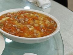 摊黄菜-宝发园名菜馆