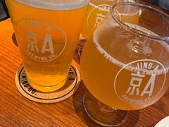 -京A Taproom·精酿餐吧(CBD店)