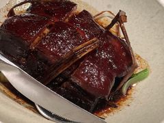 草扎肉-桂满陇天书(南京德基旗舰店)