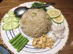-太泰东南亚餐厅(万福广场店)