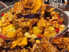 -胖哥俩肉蟹煲(杭州下沙学林街店)