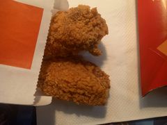 -麦当劳(松江店)
