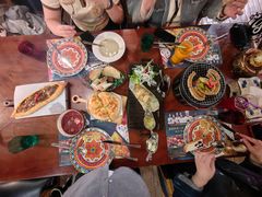 -卢布里西餐厅(总店)