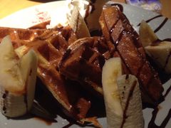-Lia Cafe Bar Restaurant松山咖啡屋