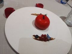 -YUE·6·西式融合餐厅(外滩六号店)