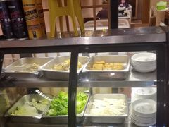 -川味堂·四川豆花(八卦岭店)