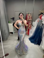 -SATIN COUTURE瑟庭婚纱礼服馆