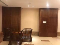 -长白山万达锦华套房酒店