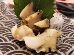 -争鲜回转寿司(流行前线店)