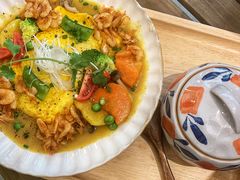 日式蛋包饭-馥家小馆(黔灵山公园店)