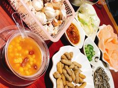 -金刚山烧烤(中山路店)