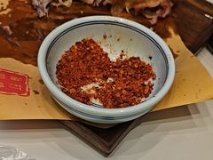 -打酱油·非遗淮扬菜(瘦西湖梅岭店)