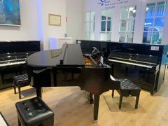 -柏斯音乐(北京荟聚购物中心)