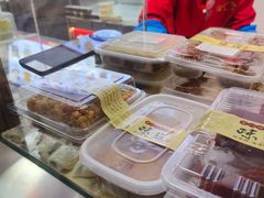 -宫门口馒头铺(创始人总店)