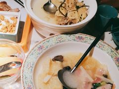 -荷塘秋月·本帮江浙菜(国权路店)