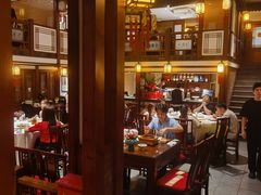 -成隆行·蟹王府(九江路店)