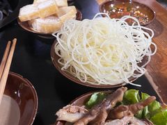 -重庆故事姊妹老火锅(财经学院店)