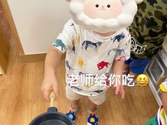 -古力古利托育早教中心(澳门路校区)