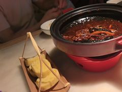 -吴越荣记苏州菜·松鼠桂鱼(月光码头店)