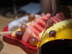 -长沙北辰洲际酒店-SKY 27酒廊