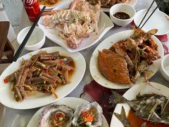 -花乐餐厅(涠洲岛店)