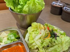 -西塔老太太泥炉烤肉(双井店)