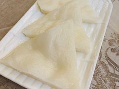 顺德特色伦教糕-香云轩·顺德菜(香云纱园林酒店店)