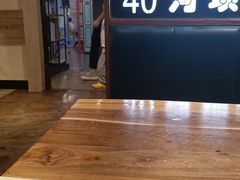 -河坝烧烤串城(金达莱店)