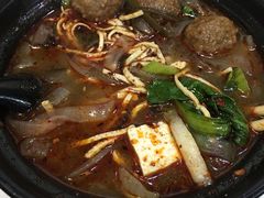 -清真·穆萨砂锅(大皮院店)