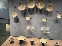 -盘龙城国家考古遗址公园