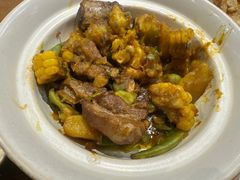 -金掌勺·锅包肉(双榆树店)