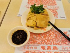 -振鼎鸡(华阴路店)