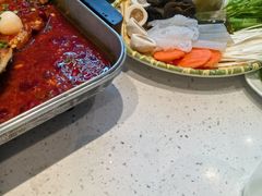 -鱼酷活鱼烤鱼(南京水游城店)